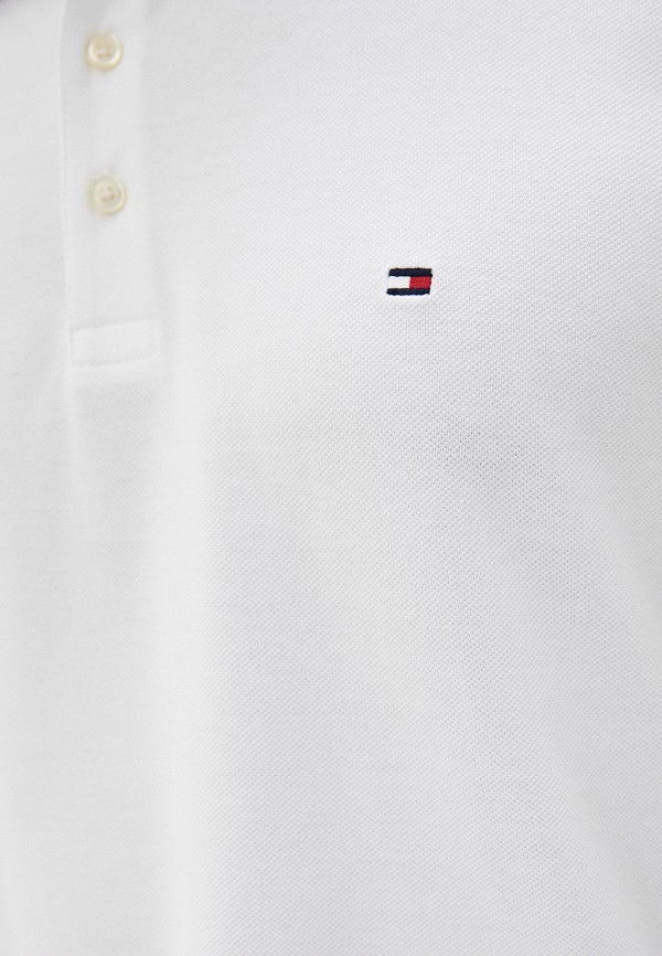 фото Поло tommy hilfiger