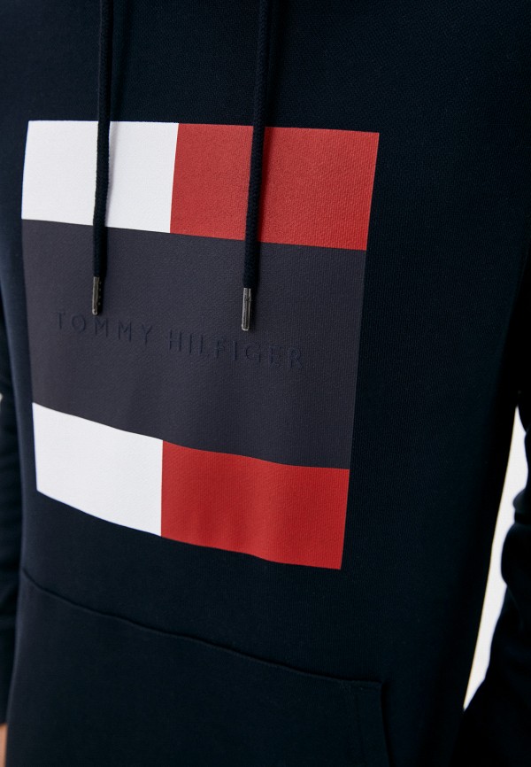 фото Худи tommy hilfiger