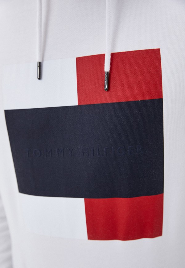 фото Худи tommy hilfiger