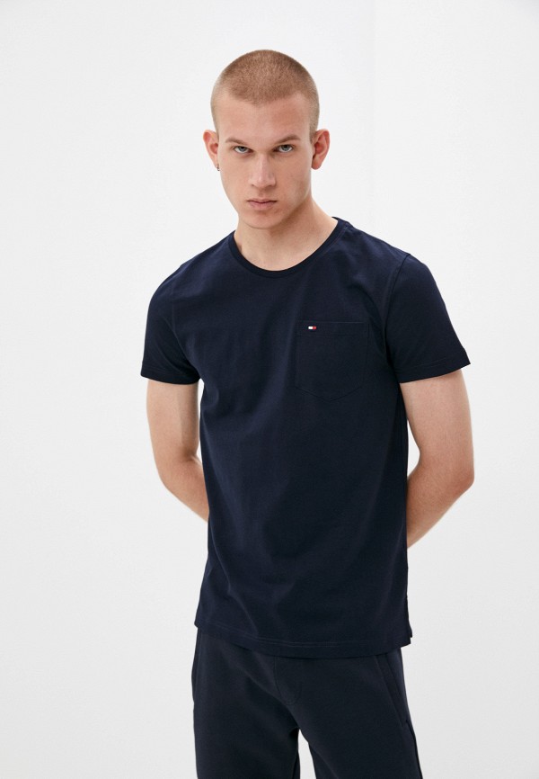 фото Футболка tommy hilfiger
