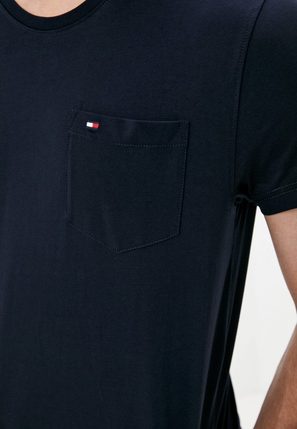 фото Футболка tommy hilfiger