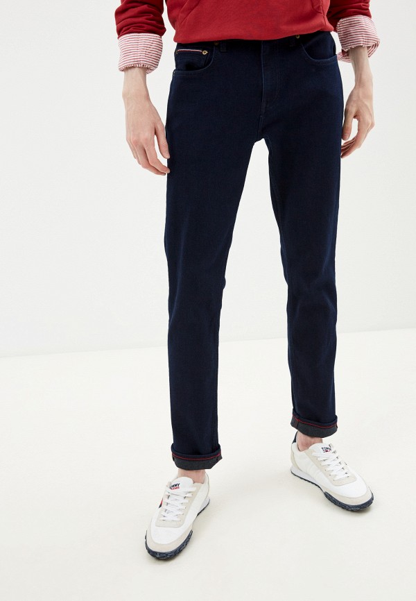 

Джинсы Tommy Hilfiger, Синий, DENTON
