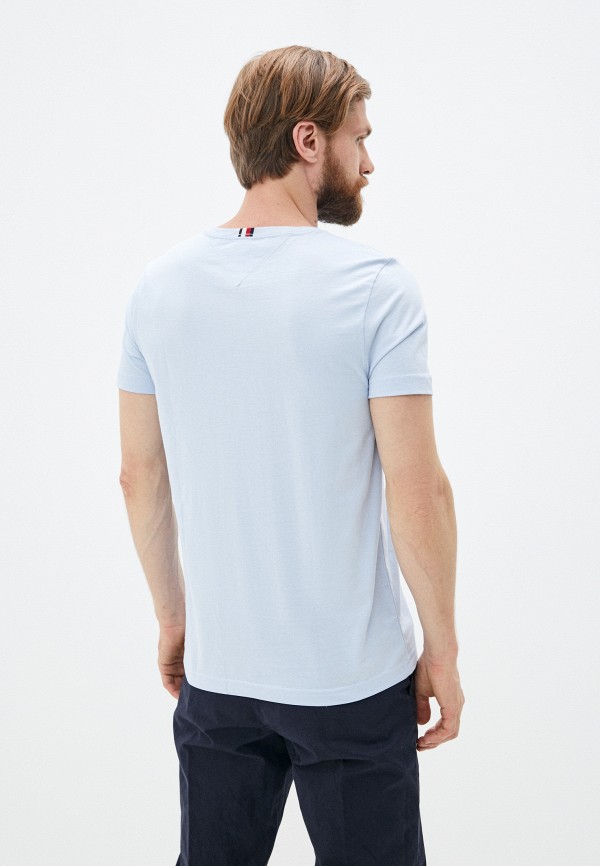 фото Футболка tommy hilfiger