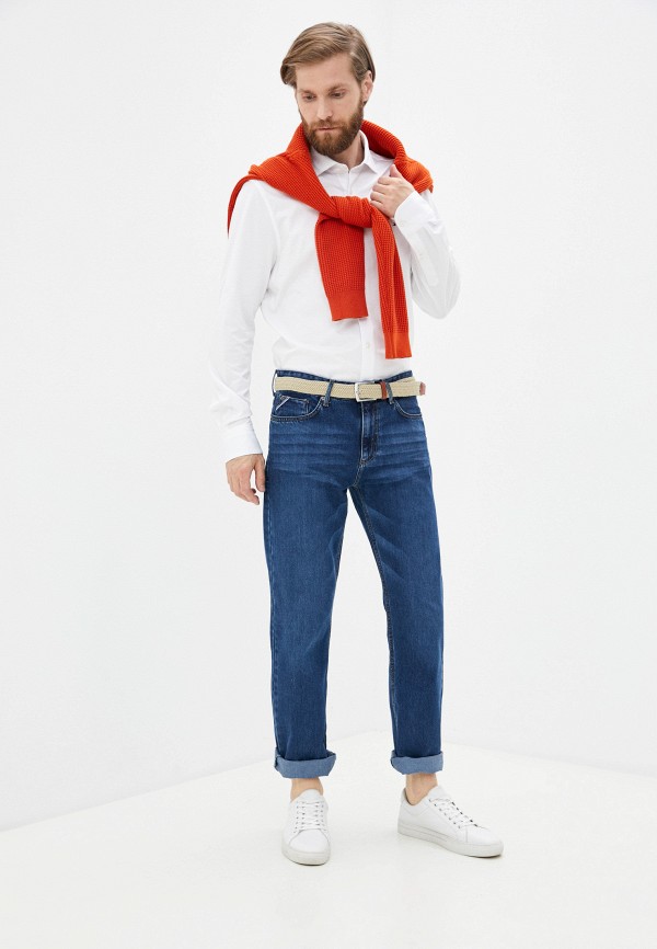 фото Рубашка tommy hilfiger