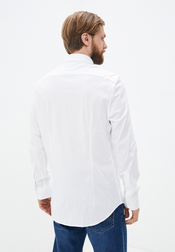 фото Рубашка tommy hilfiger