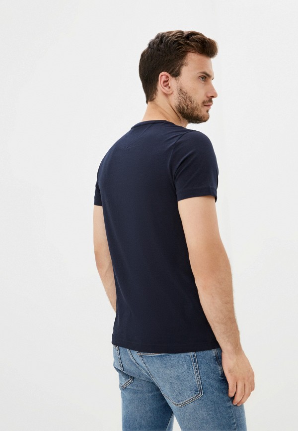 фото Футболка tommy hilfiger