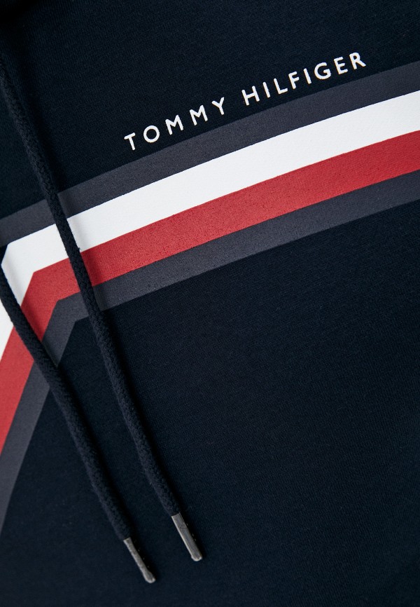 фото Худи tommy hilfiger