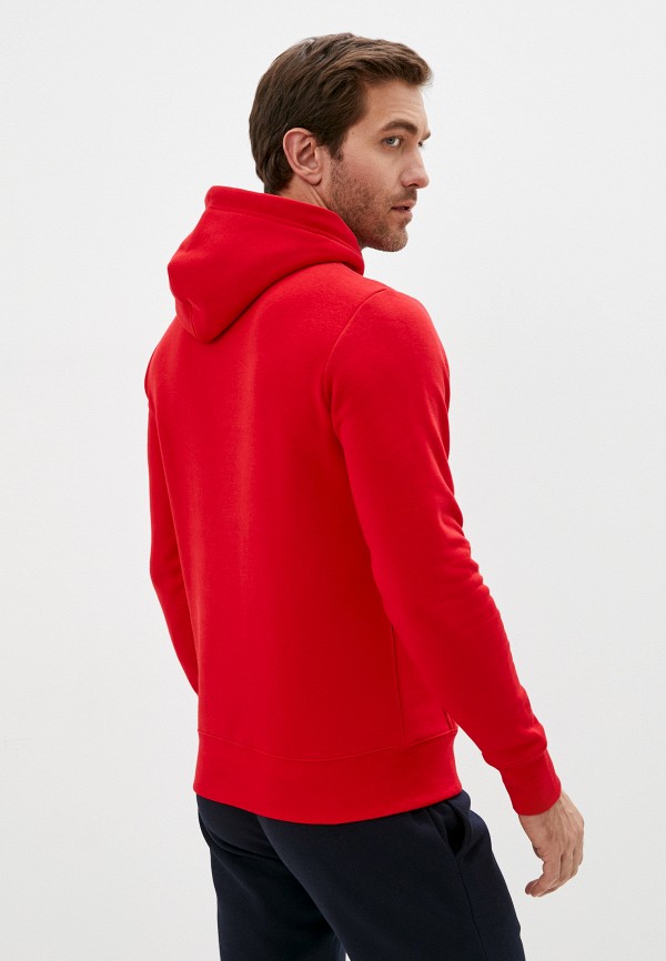 фото Худи tommy hilfiger