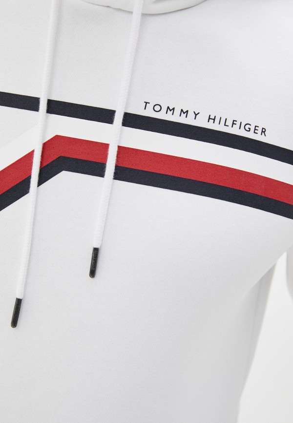 фото Худи tommy hilfiger