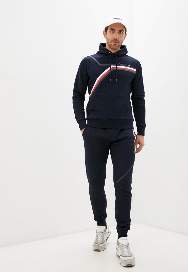 фото Брюки спортивные tommy hilfiger