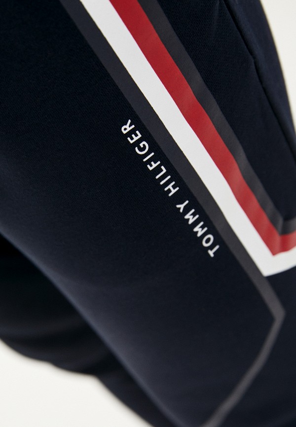 

Брюки спортивные Tommy Hilfiger, Синий