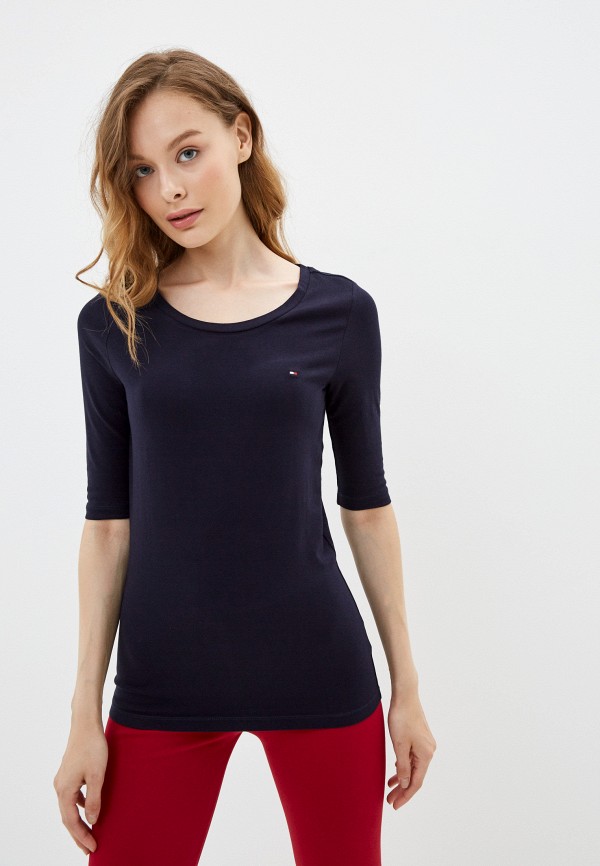 

Футболка Tommy Hilfiger, Синий