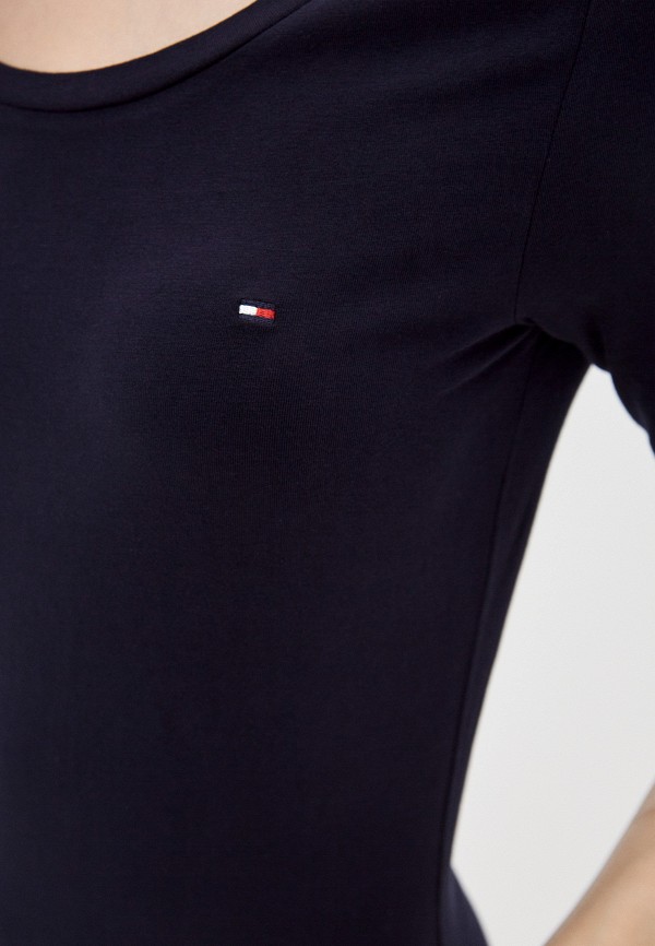 фото Футболка tommy hilfiger