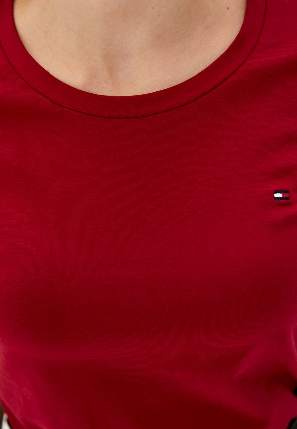 фото Футболка tommy hilfiger