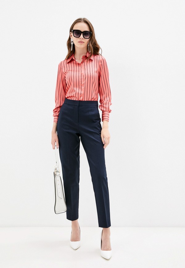 фото Брюки tommy hilfiger