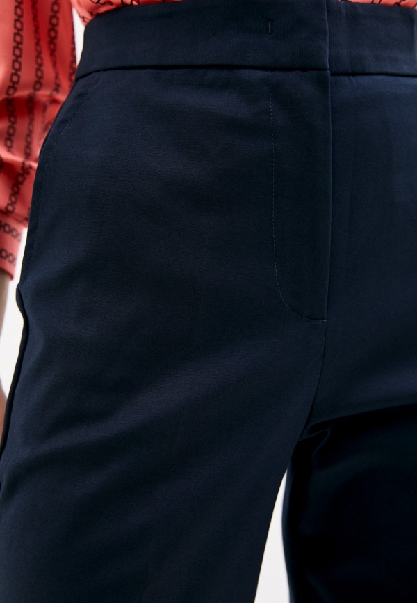 фото Брюки tommy hilfiger