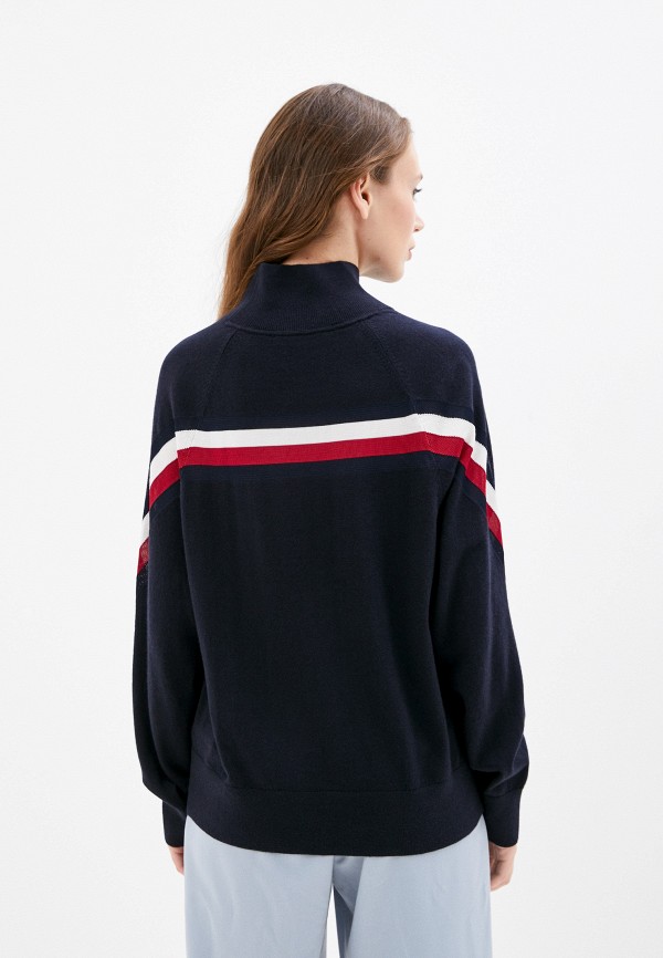 фото Водолазка tommy hilfiger