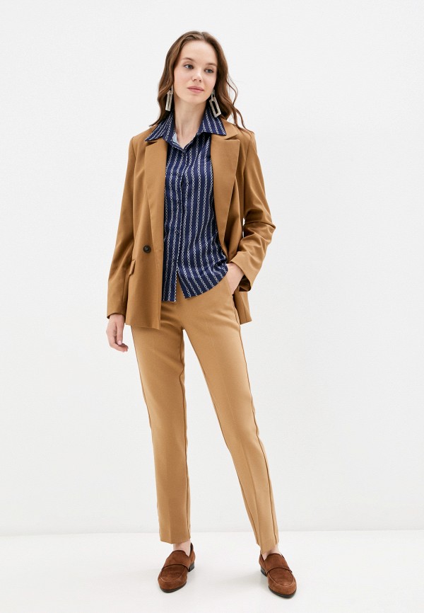 фото Брюки tommy hilfiger