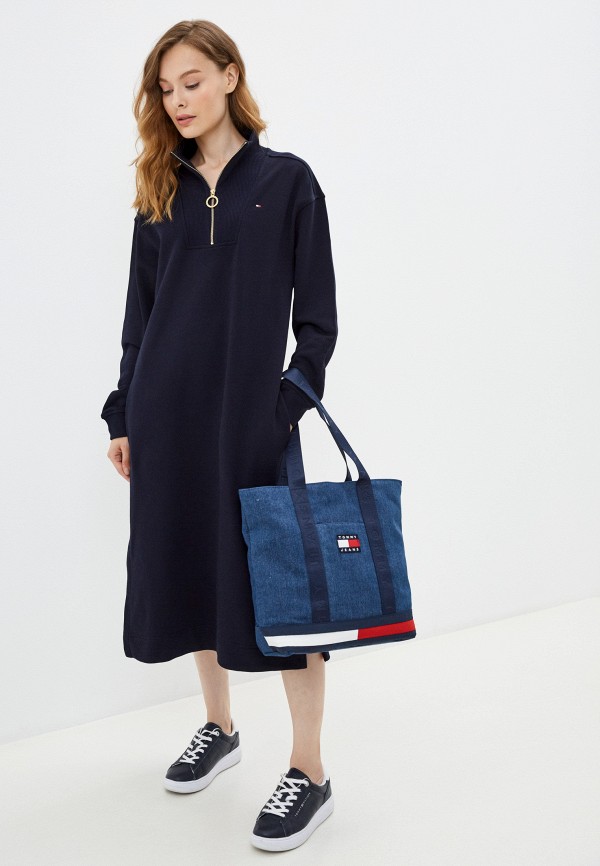 

Платье Tommy Hilfiger, Синий