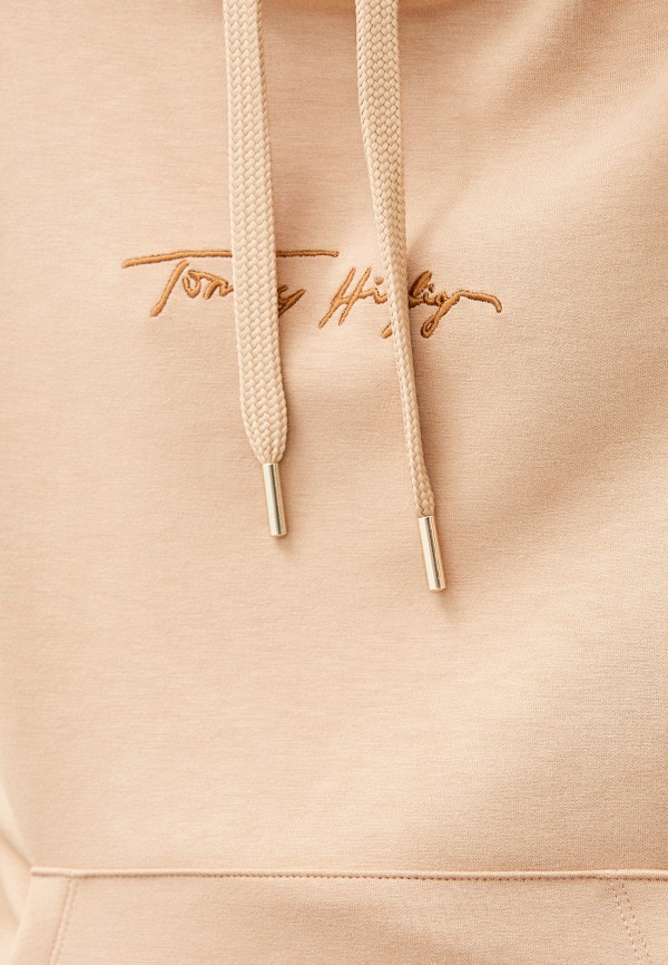 фото Худи tommy hilfiger