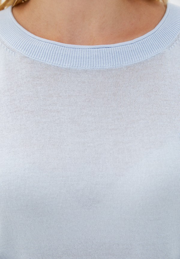 

Джемпер Tommy Hilfiger, Голубой