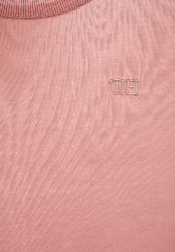 

Джемпер Tommy Hilfiger, Розовый