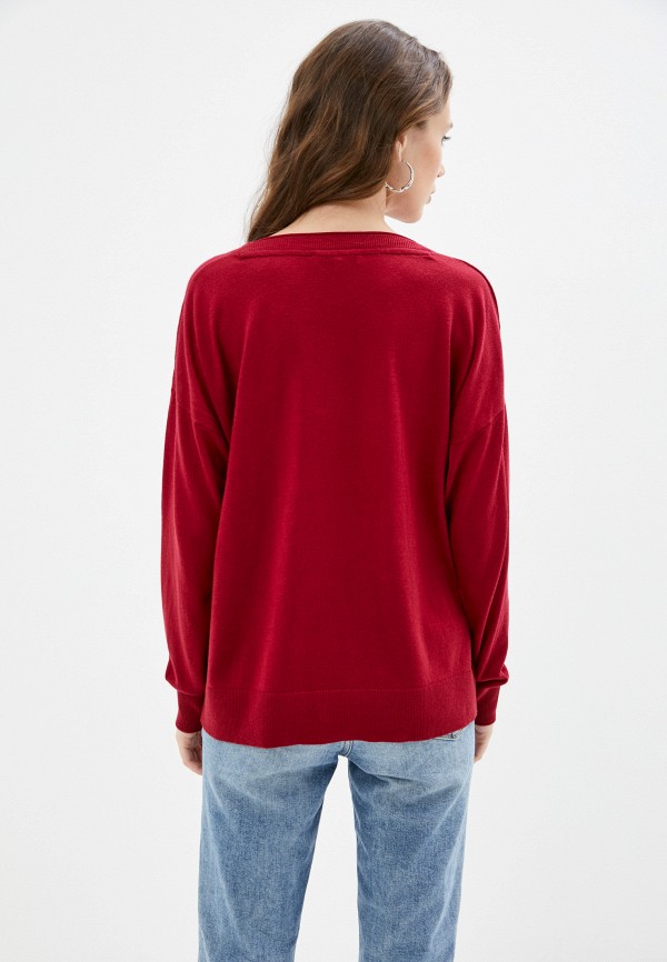 

Джемпер Tommy Hilfiger, Бордовый