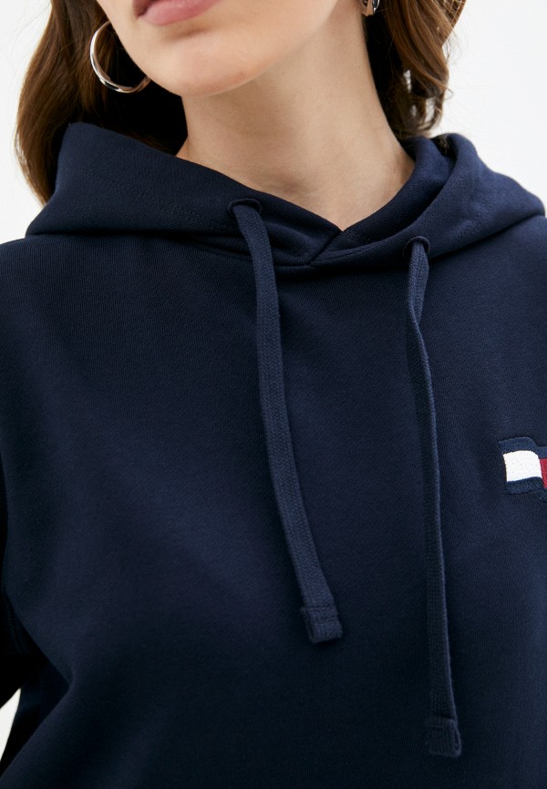 

Худи Tommy Hilfiger, Синий