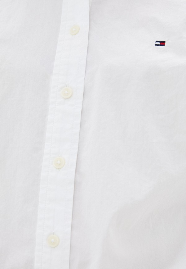 фото Рубашка tommy hilfiger