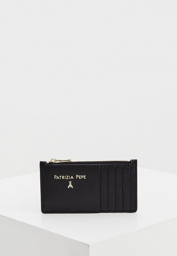 

Кошелек Patrizia Pepe, Черный