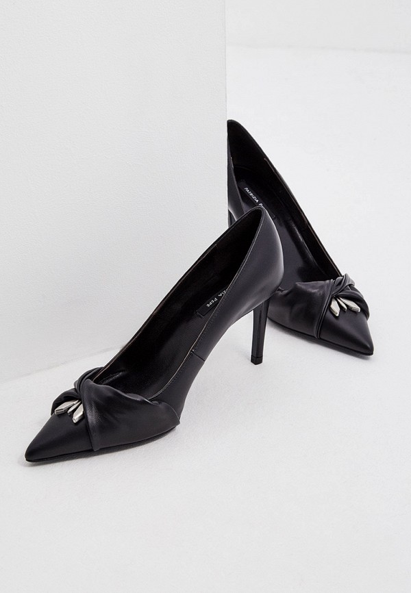 фото Туфли patrizia pepe