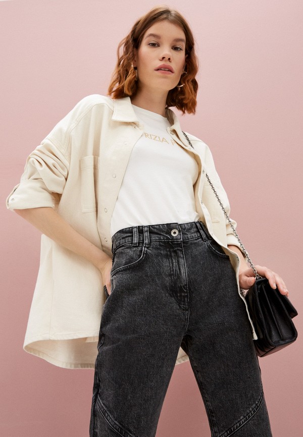 фото Джинсы patrizia pepe