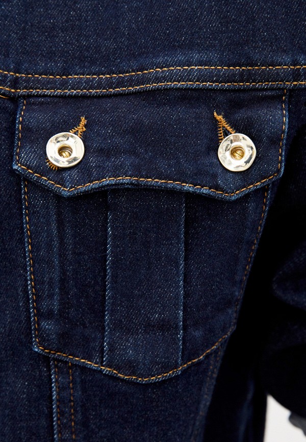 фото Куртка джинсовая patrizia pepe