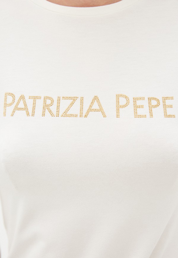 фото Футболка patrizia pepe