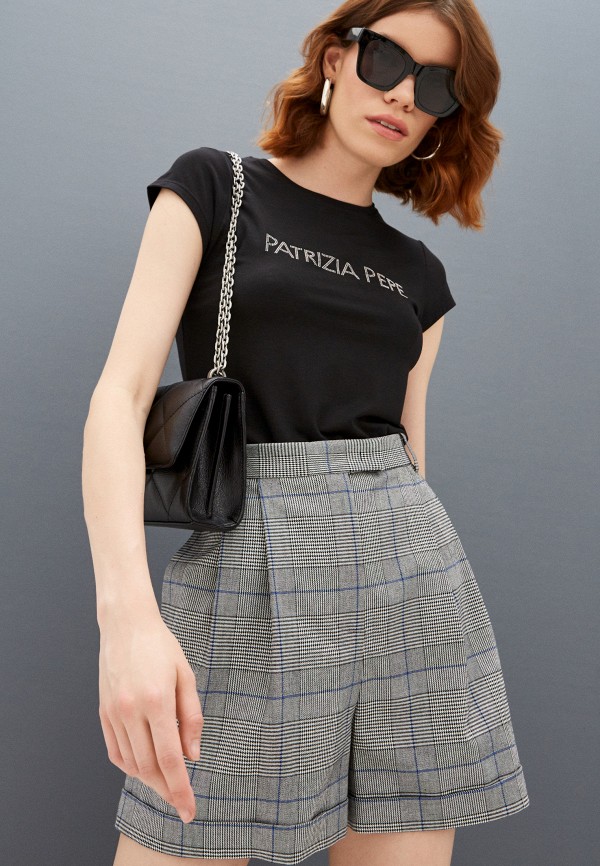фото Шорты patrizia pepe