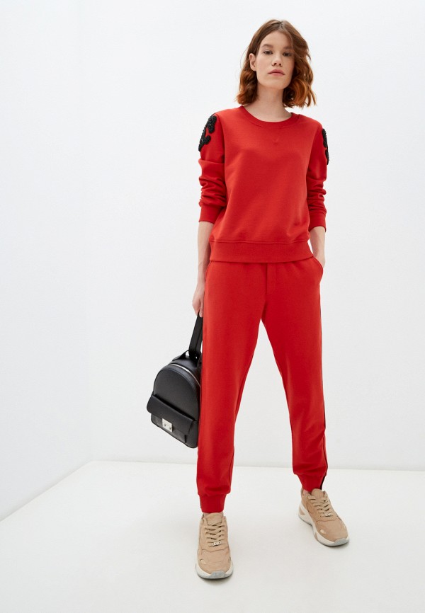 фото Брюки спортивные patrizia pepe