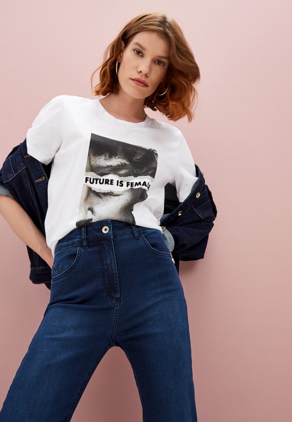 фото Джинсы patrizia pepe