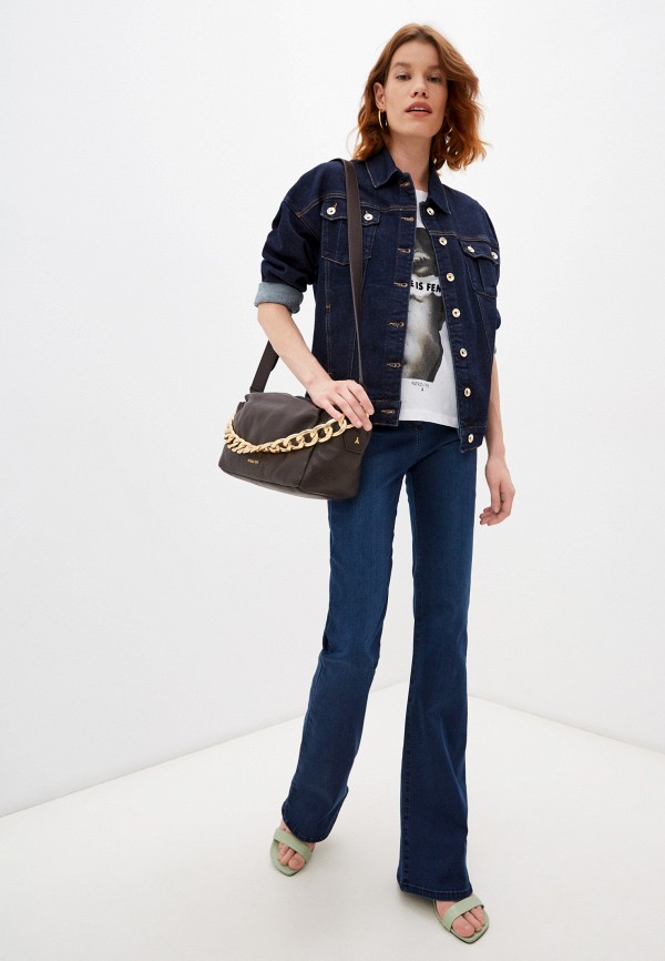 фото Джинсы patrizia pepe