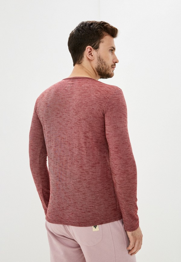 фото Лонгслив hopenlife