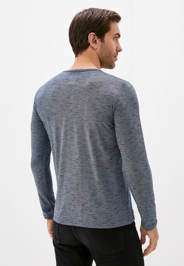 фото Лонгслив hopenlife