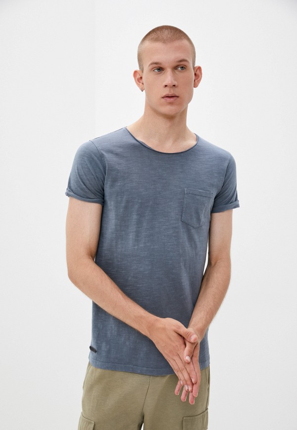 

Футболка Hopenlife, Синий