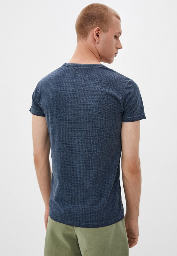 фото Футболка hopenlife