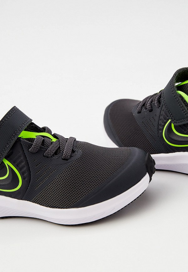 фото Кроссовки nike