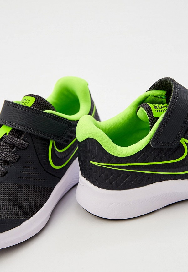 фото Кроссовки nike