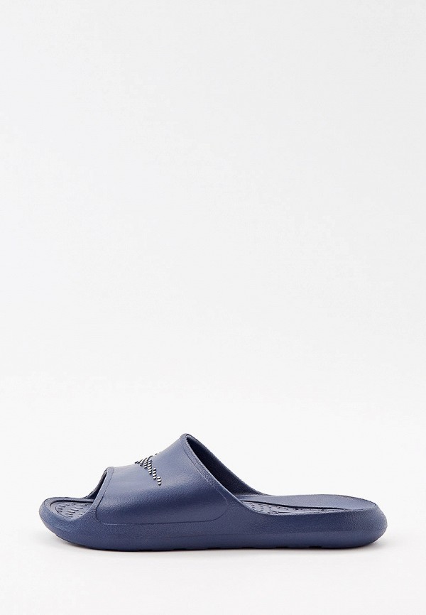 

Сланцы Nike, Синий, NIKE VICTORI ONE SHOWER SLIDE
