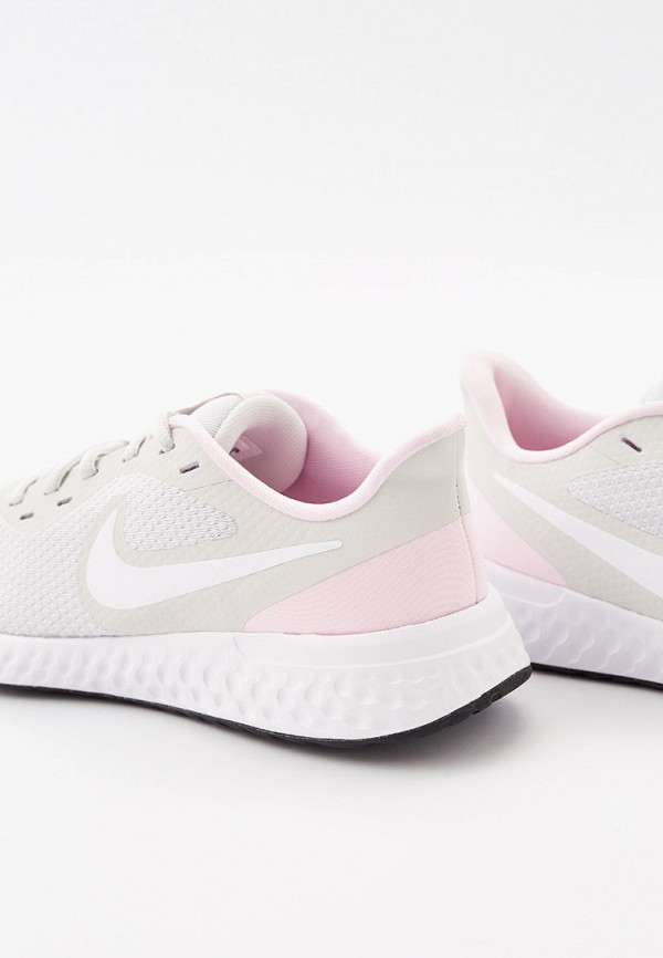 

Кроссовки Nike, Серый, NIKE REVOLUTION 5 (GS)