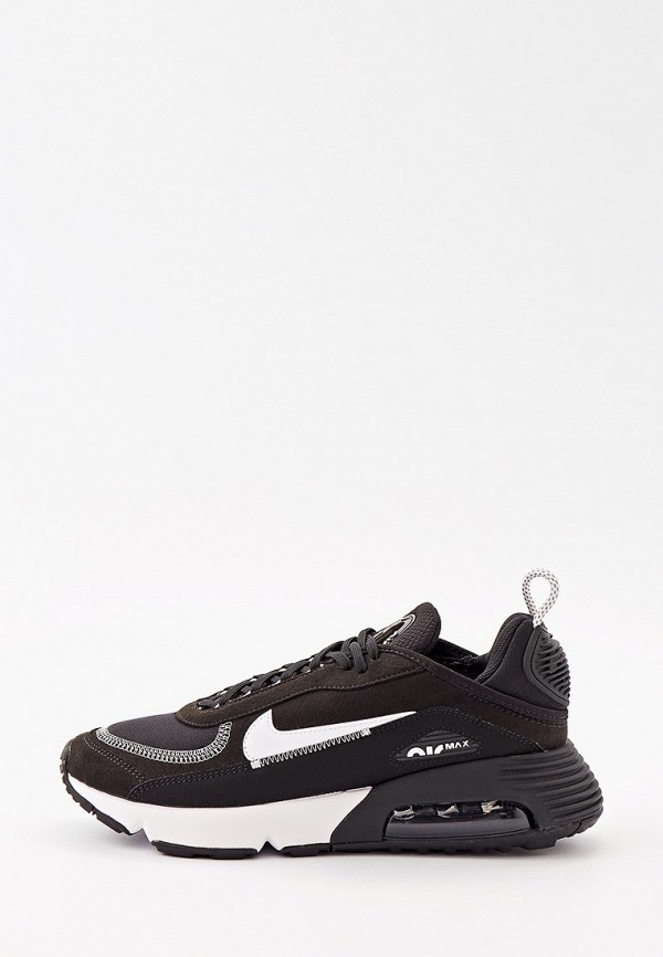

Кроссовки Nike, Черный, NIKE AIR MAX 2090 C/S