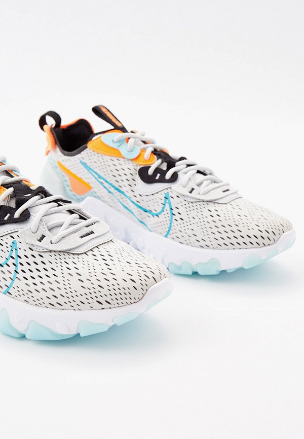 фото Кроссовки nike