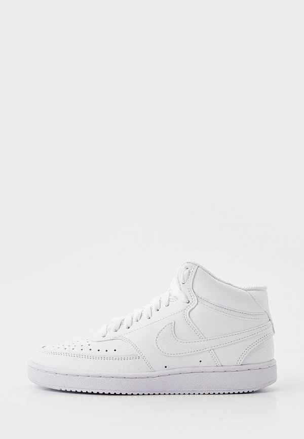 фото Кеды nike