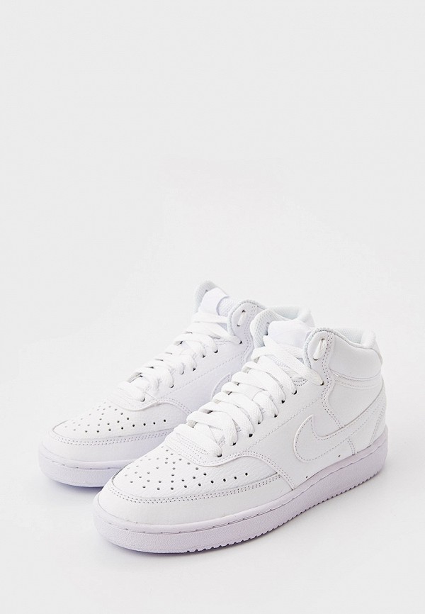 фото Кеды nike